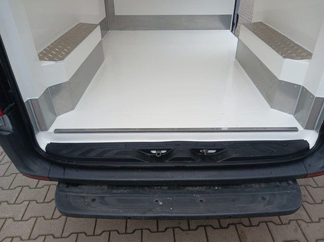 Fotografia vozidla