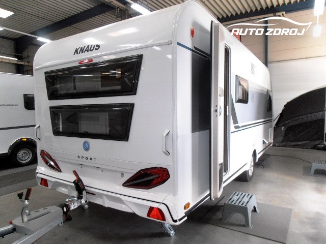 Knaus Sport