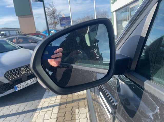 Fotografia vozidla