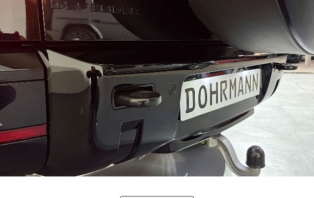 Fotografia vozidla