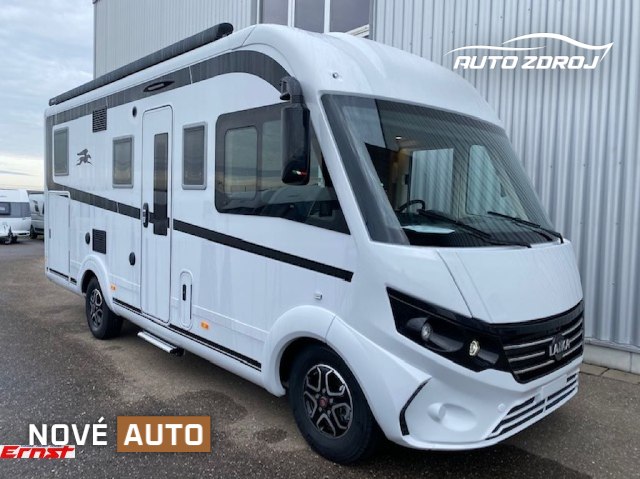 Laika Ecovip, 132kW, A