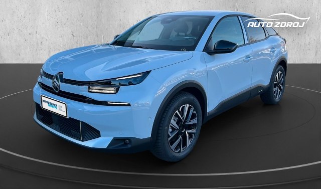 Citroen C4 1.2 PureTech Max, 96kW, A, 5d.