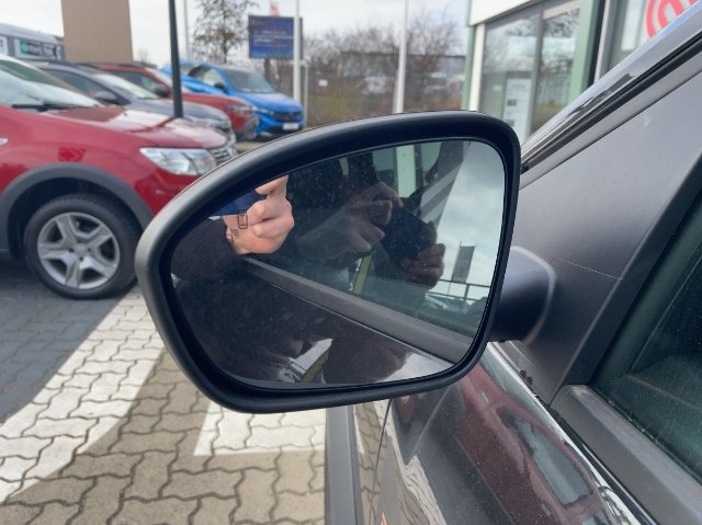 Fotografia vozidla