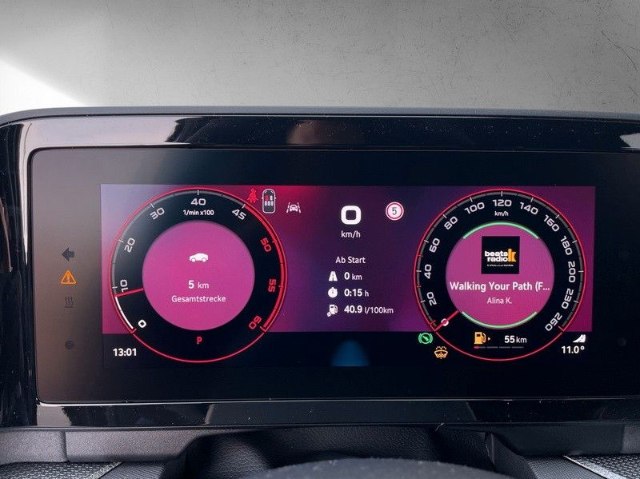 Fotografia vozidla