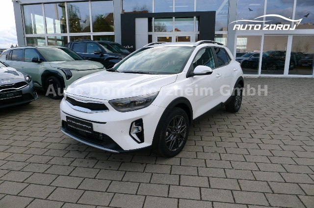 Kia Stonic 1.0 T-GDI, 88kW, M, 5d.