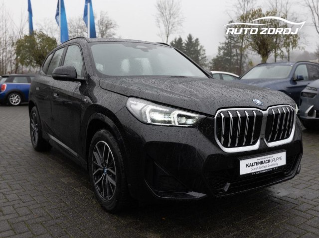 BMW X1 xDrive 25e M-Sportpaket, 180kW, A, 5d.