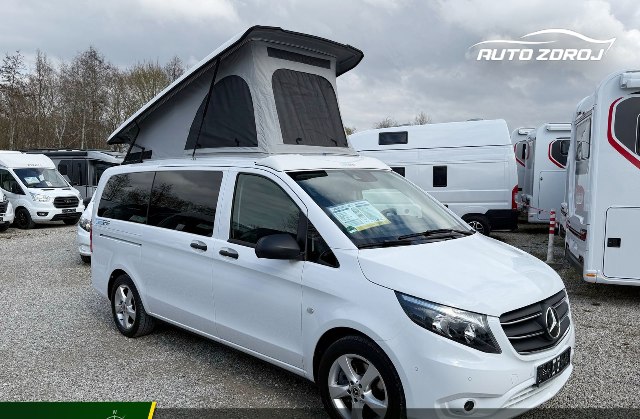 Pössl Campstar, 140kW, A