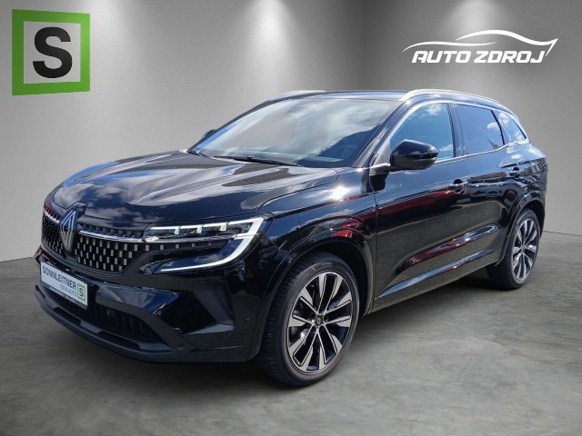 Renault Austral Techno 1.3 TCe mHev, 116kW, A, 5d.