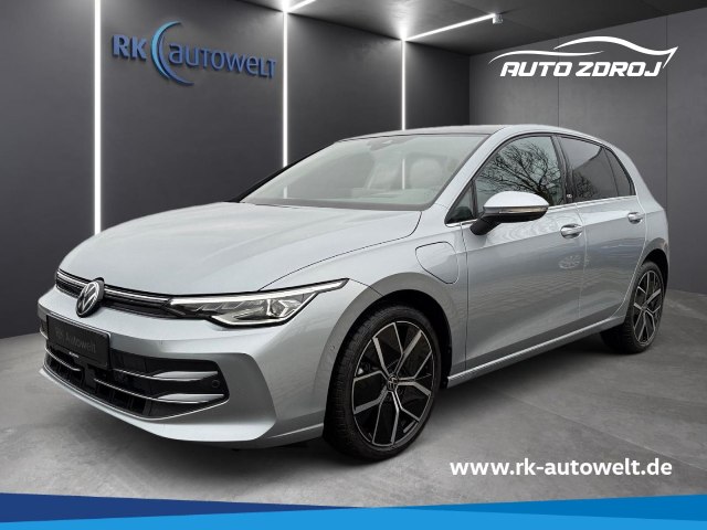 Volkswagen Golf 1.5 eTSI DSG, 110kW, A, 5d.