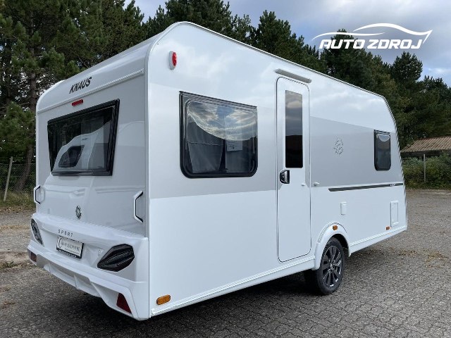 Knaus Sport