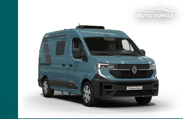 Ahorn, 96kW, M
