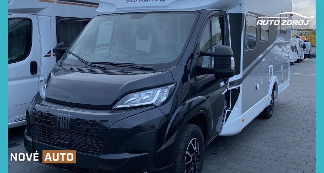 Sunlight Adventure, 103kW, A