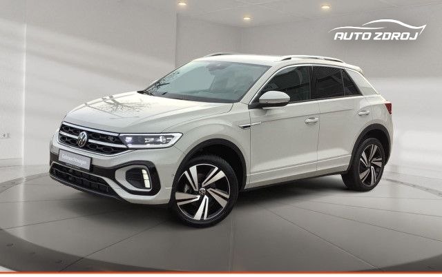 Volkswagen T-Roc R-Line 1.5 TSI DSG, 110kW, A, 5d.