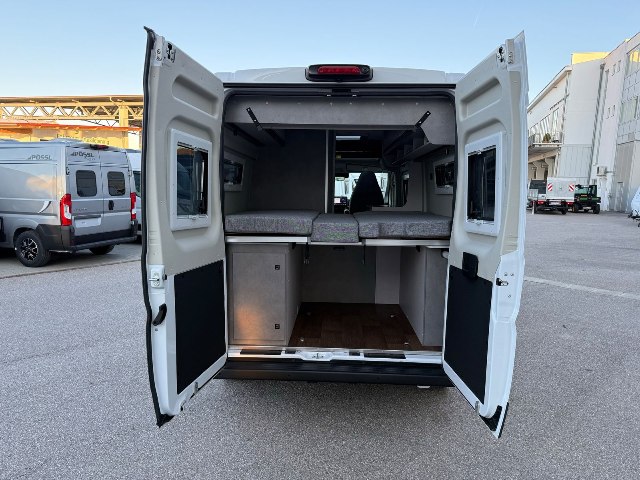 Fotografia vozidla