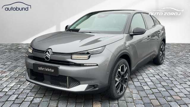 Citroen C4 1.2 PureTech Max, 96kW, A, 5d.