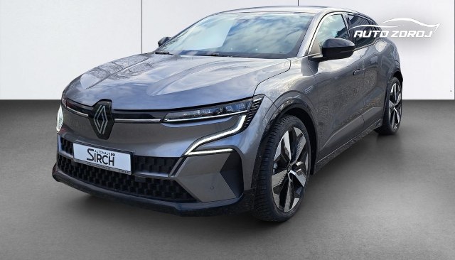 Renault Mégane Techno E-Tech EV, 160kW, A, 5d.
