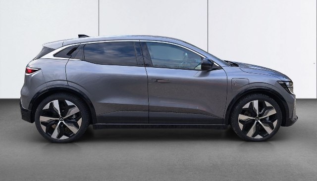 Fotografia vozidla