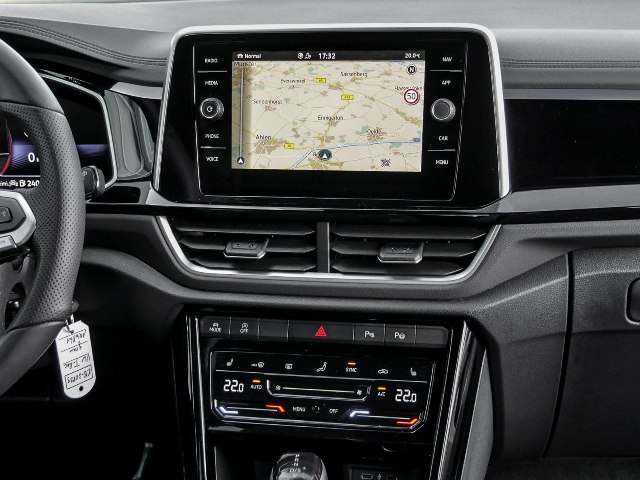 Fotografia vozidla