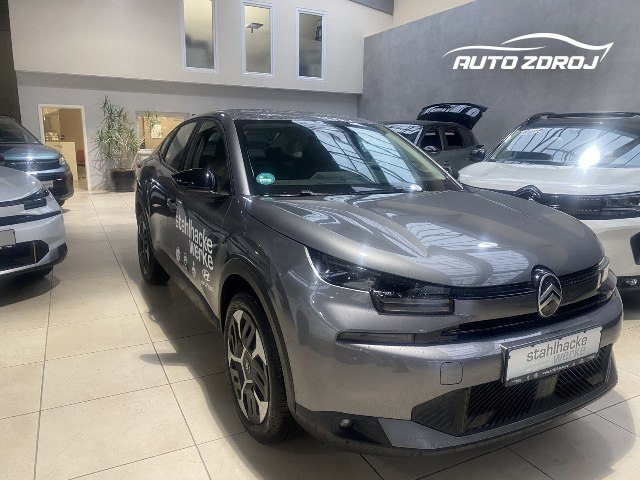 Citroen C4 1.2 PureTech, 96kW, A, 5d.