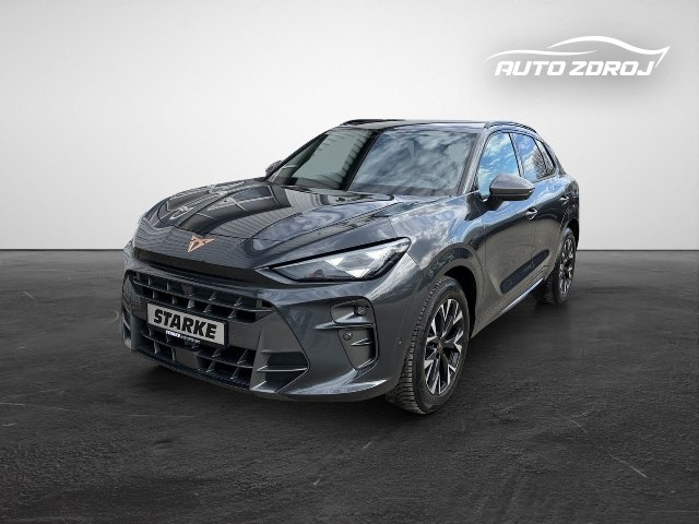 Cupra Terramar 1.5 eTSI DSG, 110kW, A, 5d.