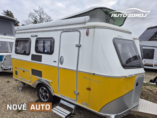 Hymer Eriba Touring 430
