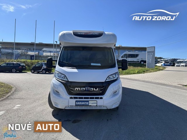 Malibu 430 LE, 132kW, A