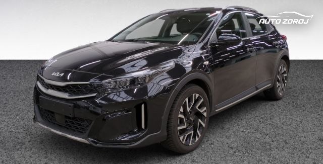 Kia XCeed Vision 1.5 T-GDI, 103kW, A, 5d.