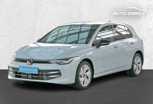 Volkswagen Golf Goal 1.5 eHybrid DSG, 150kW, A, 5d.