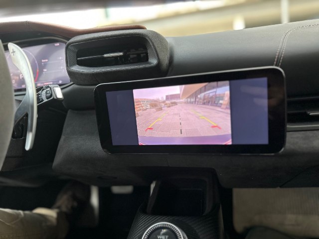 Fotografia vozidla