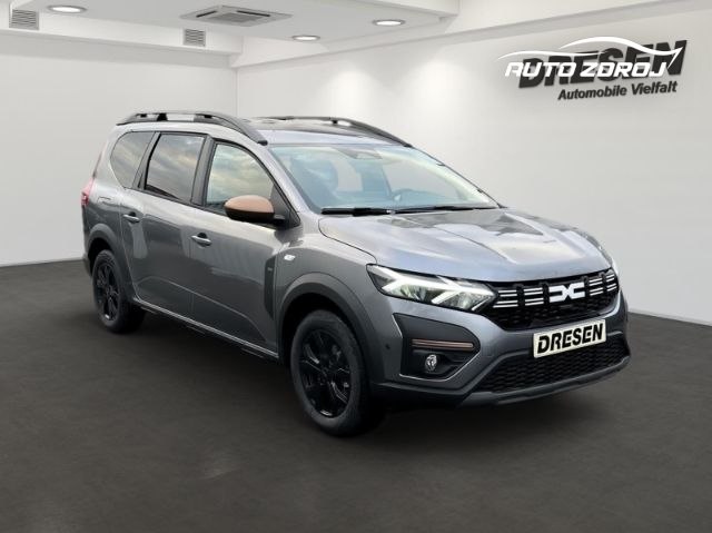 Dacia Jogger Extreme Hybrid 140, 104kW, A6, 5d.