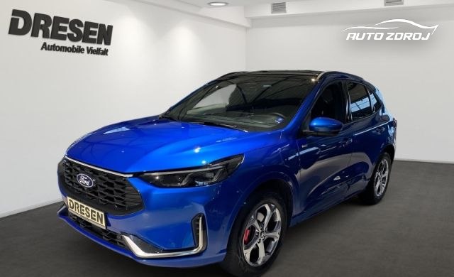 Ford Kuga ST-Line 2.5 PHEV, 178kW, A, 5d.