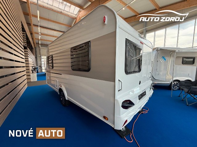 Knaus Sport