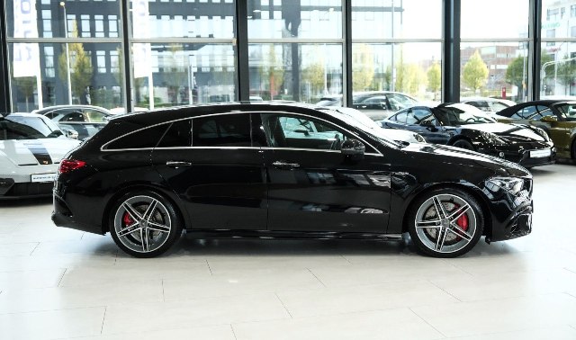 Fotografia vozidla