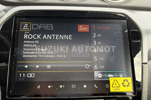 Fotografia vozidla