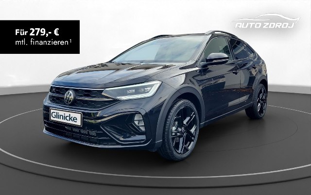 Volkswagen Taigo R-Line 1.0 TSI DSG, 85kW, A, 5d.
