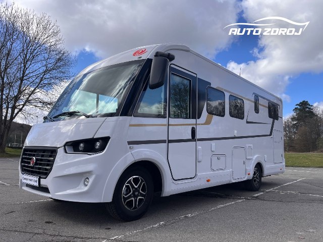 Eura Mobil Integra, 132kW, A