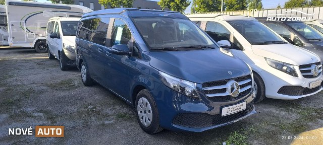 Pössl Campstar, 120kW, A