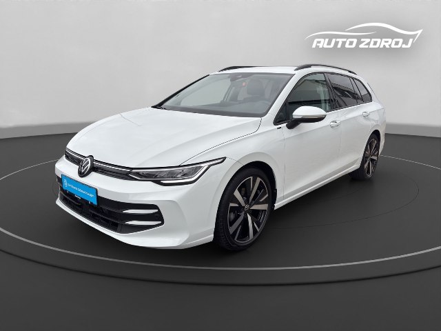 Volkswagen Golf Variant Life 1.5 TSI, 85kW, M, 5d.