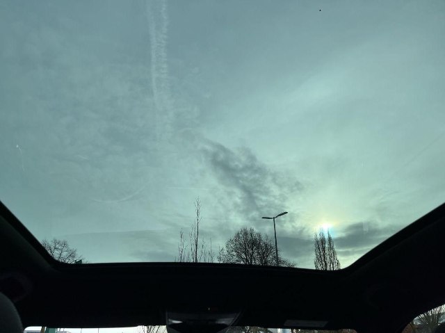 Fotografia vozidla