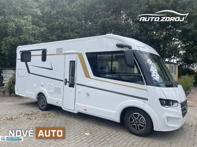 Eura Mobil Integra, 132kW, A