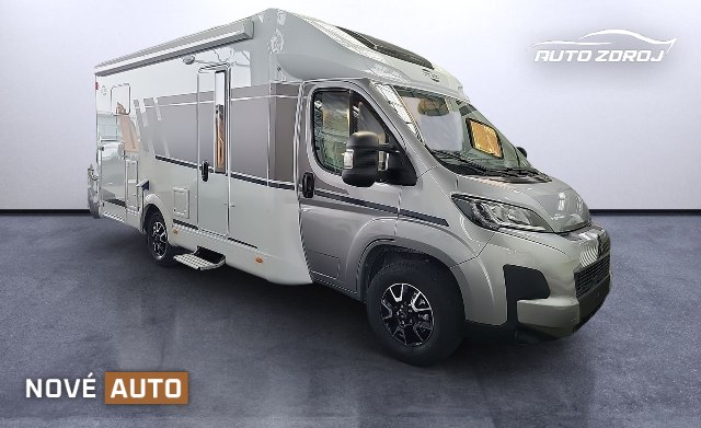 Carado, 103kW, M