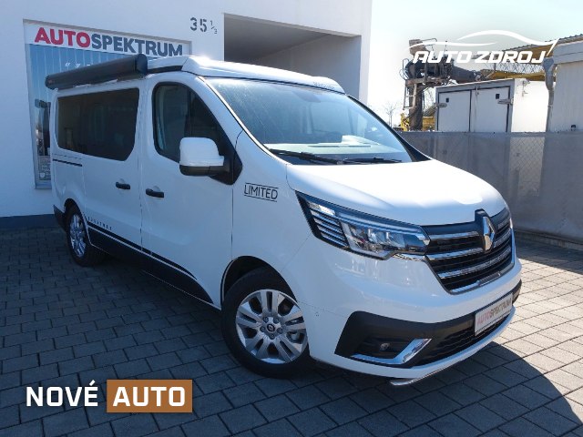 Bürstner Copa C 500, 96kW, M