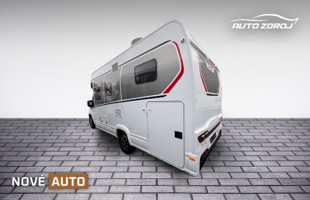 Dethleffs Trend T, 103kW, A