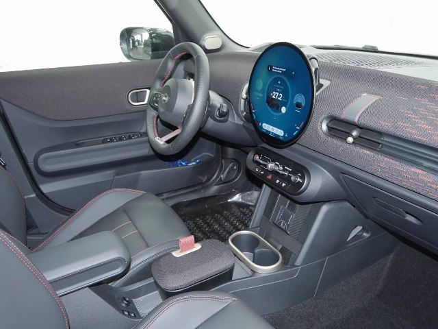 Fotografia vozidla