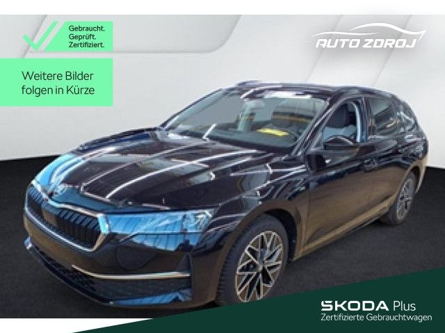 Škoda Octavia Combi Selection 2.0 TDI DSG, 110kW, A7, 5d.