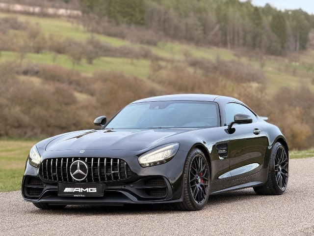 Fotografia vozidla