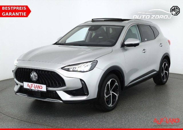 MG HS Luxury 1.5 T-GDI FWD, 119kW, A, 5d.