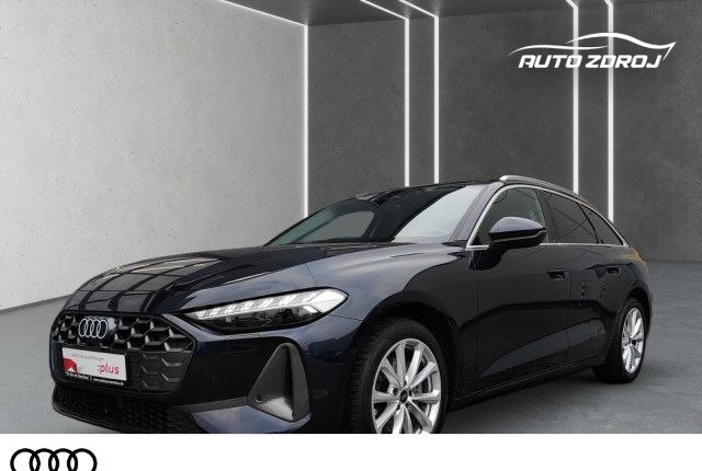 Audi A5 Avant TFSI S-tronic, 110kW, A7, 5d.