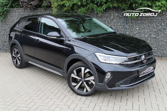 Volkswagen Taigo Style 1.0 TSI DSG, 81kW, A, 5d.