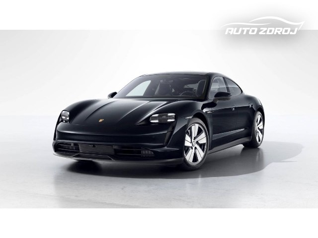 Porsche Taycan RWD BEV, 300kW, A, 5d.